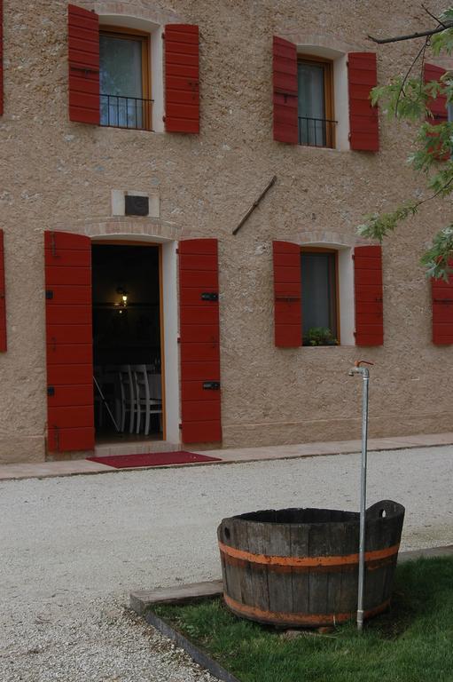 Agriturismo La Paterna Giavera del Montello Εξωτερικό φωτογραφία
