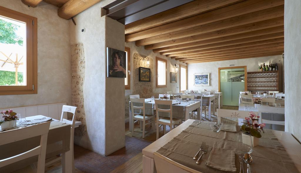 Agriturismo La Paterna Giavera del Montello Εξωτερικό φωτογραφία
